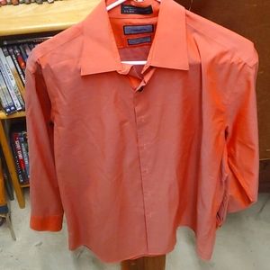CLAIBORNE DRESS SHIRT